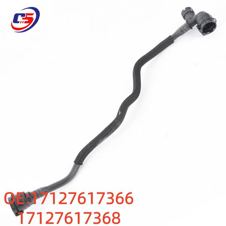 Car Part Water Pipes 17127617366/17127617368 for BMW F48/F49/F50