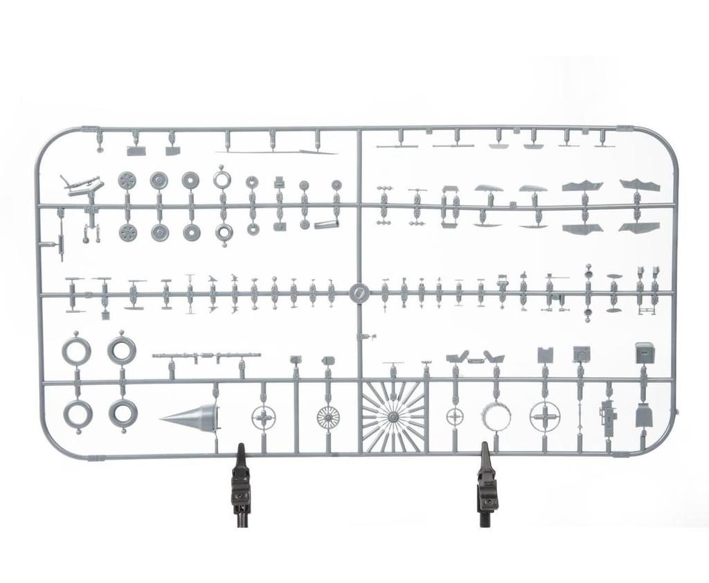 Eduard 1/48 Weekend Edition MiG-21PFM Plastic Model Kit EDU84202 (Airplane)