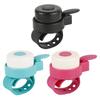 3packs Chikdren's Bicycles Bells Easyly Install Handlebars Bells Universals Cycle Bells for Boys and Girls Bikes
