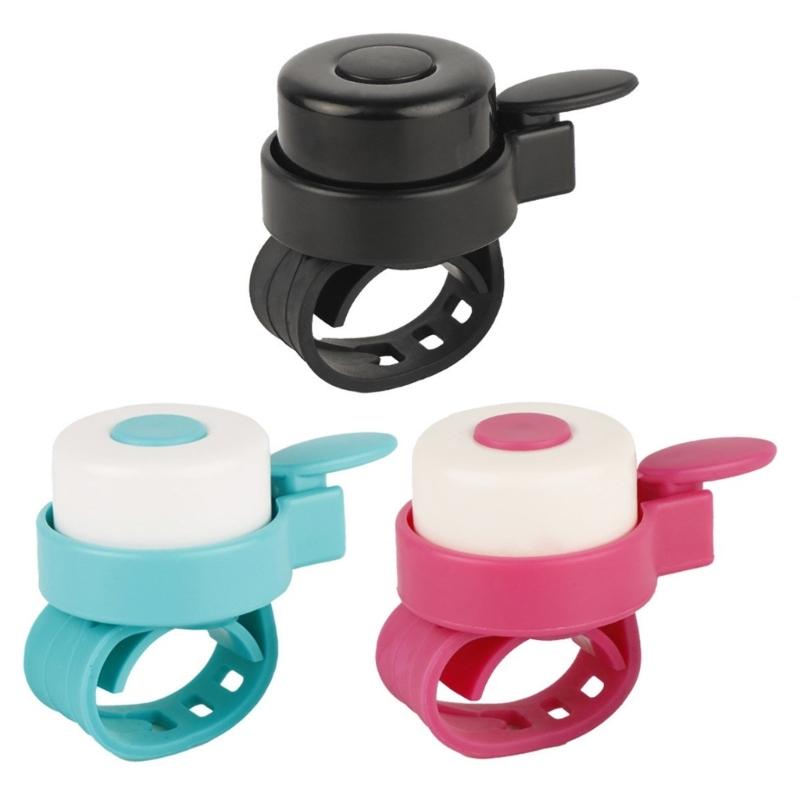 

3packs Chikdren s Bicycles Bells Easyly Install Handlebars Bells Universals Cycle Bells for Boys and Girls Bikes 1