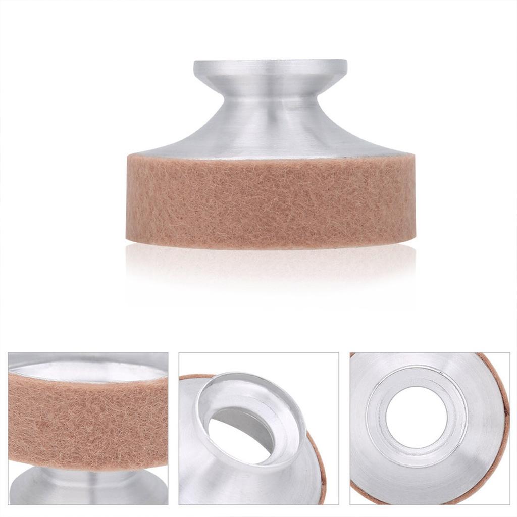 Sax Dampener Silencers Lightweight Saxophone Mute Noise Reduction Practice Tool for Tenors/Alto/Soprano Saxophone Part