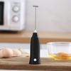 Electric Milk Frother Portable Blender Handheld Mini Kitchen Drink Foamer Coffee Maker Egg Beater Creamer Whisk Frothy Tools