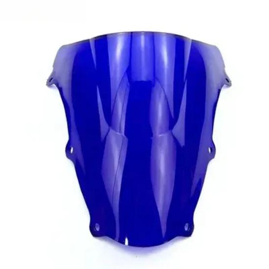 For Suzuki SV650 SV1000 SV650S SV1000S 2003-2012 2004 2005 2006 2007 2008 2009 2010 2011 Windshield WindScreen SV 650 1000 650S