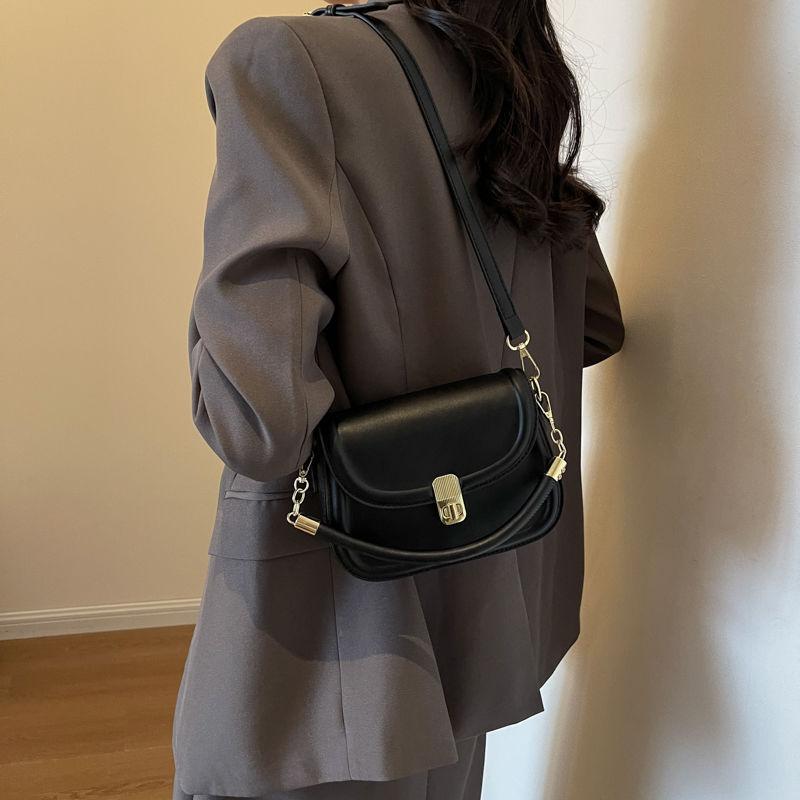 Mini Crossbody Saddlebags Vintage for Women  Matching Bag and Bags  New Fashion Bags