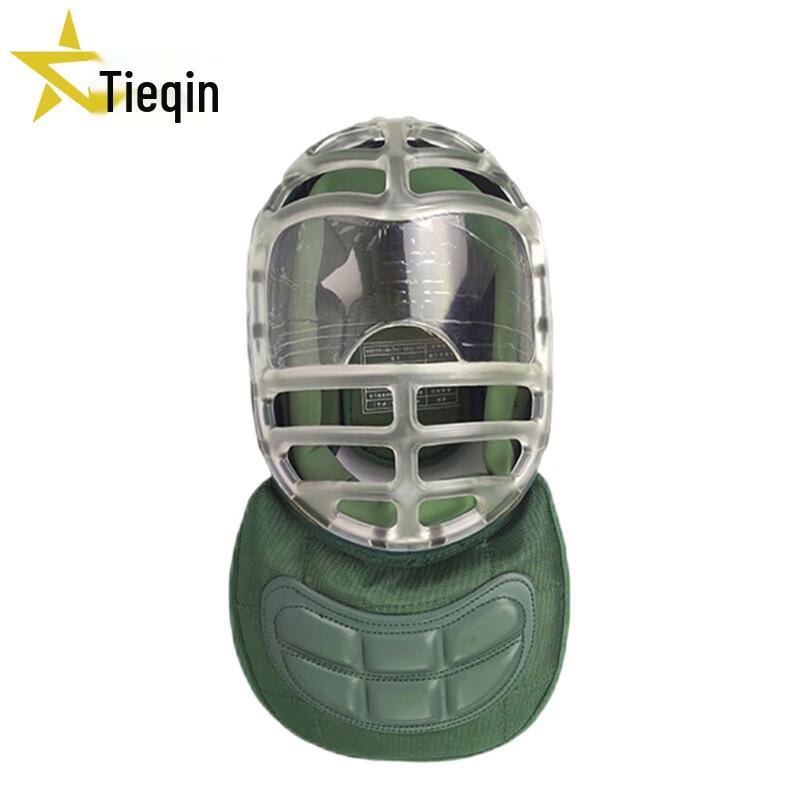 Tieqin Bayonet Training Helmet