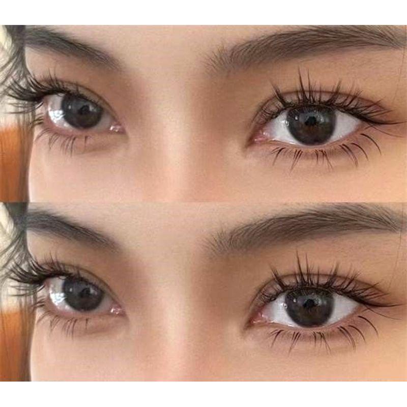 בוני וויספ - ריסים מלאכותיים