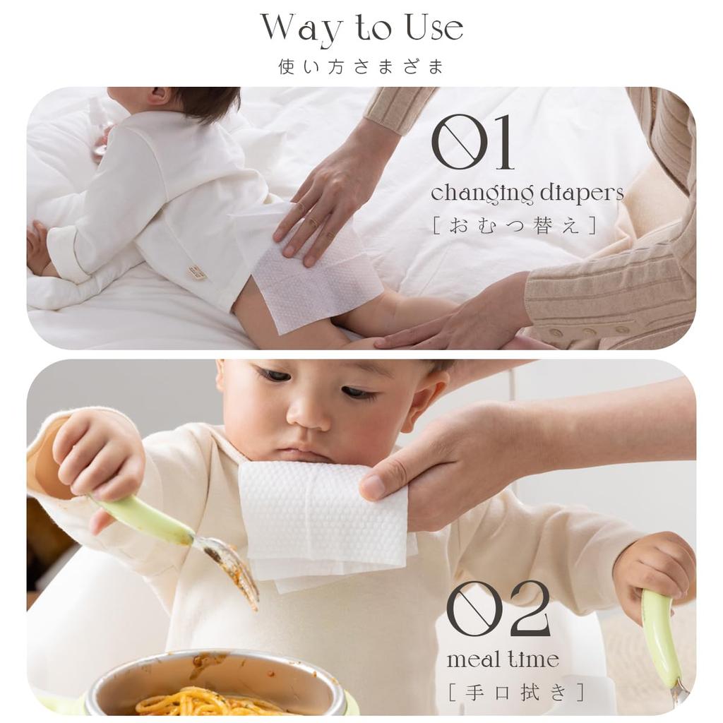 Bc Babycare Baby 20 Sheets Per 12 Perfect for Thick Wet Wipes for Hands and Pure Compact Size Packs of 20 Sheets Wipes, Pack, Packs, On-the-go Babies,