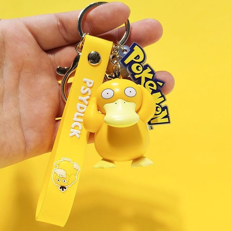 Official Licensed Pokmon Toys, Pikachu & Charmander Collectible Doll Ornaments