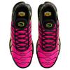 New Nike Air Max Plus Breathable Support Running Shoes Unisex Pink Green DM0032-027