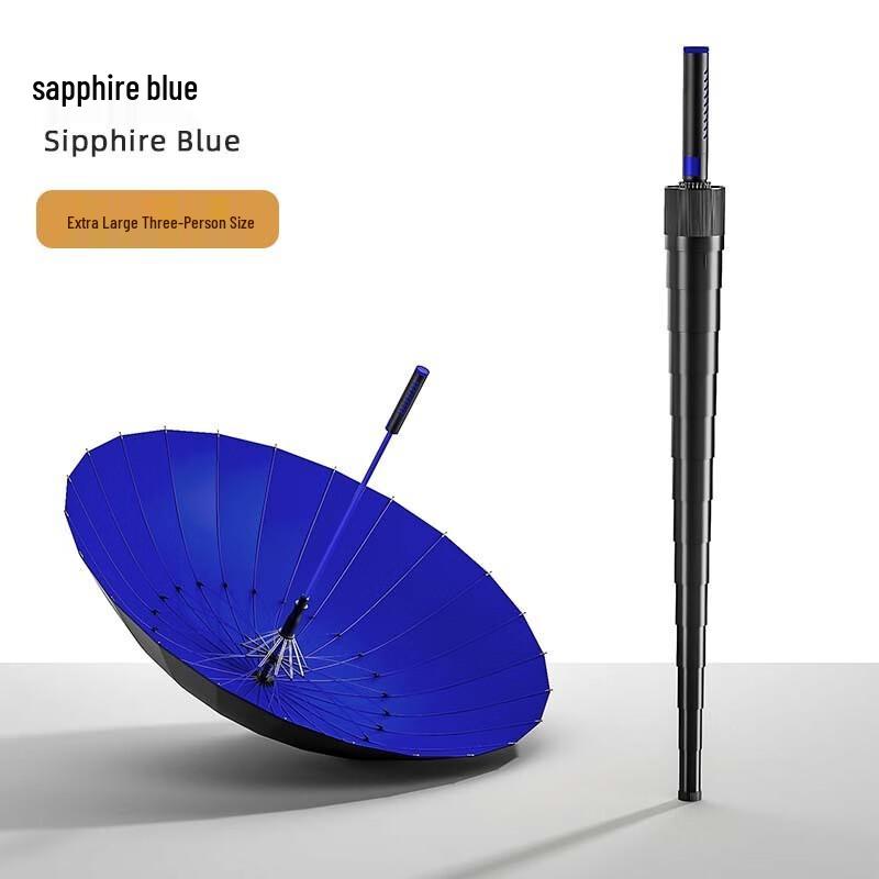 Автоматический зонт-трость Yizhou Extra-Large