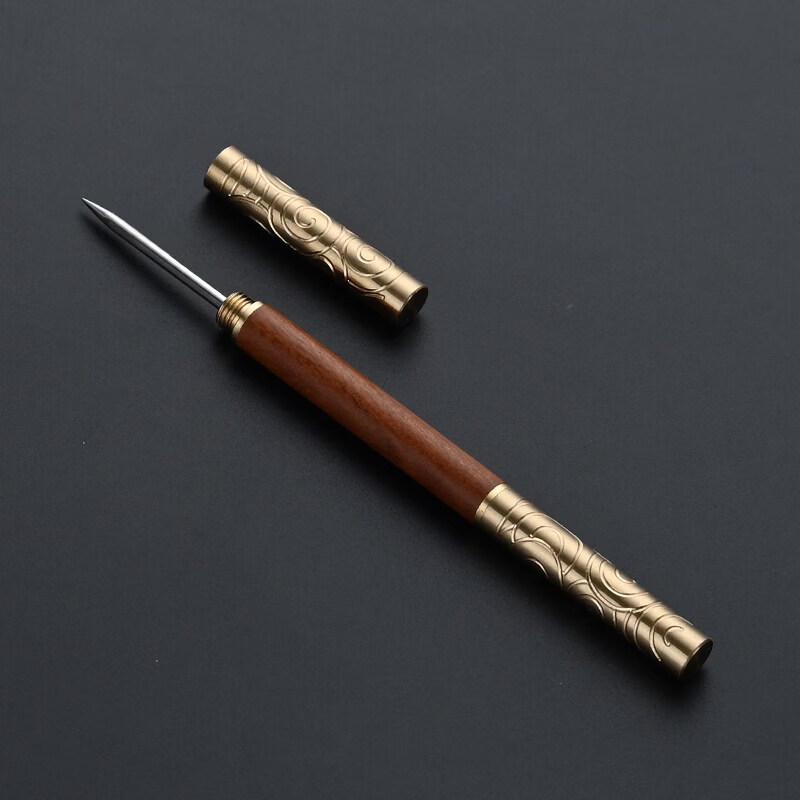 Biaoxing Pu er Tea Prying Tool