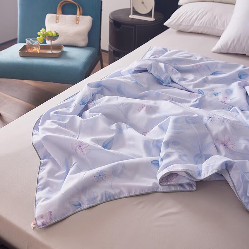 Hengyuanxiang Ice Tussah Silk Quilt