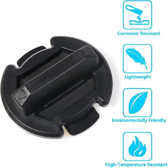 Fits Polaris RZR Floor Drain Plugs Twist Trap Seal for Polaris RZR 1000 900 XP 4 Turbo General 2015 2016 2017 2018, UTV Floor Drain Plug Replacement