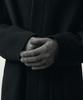 DRAW FIT Essential Fingerhole Knit Gloves [3 Colors]