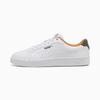 Puma Grounded Perf Ii Men' Sports Shoes White 40866401 R 42