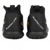 Nike Junior Soccer Shoes Futsal Shoes Phantom Luna 2 Club Tf