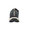 Skechers Outdoor Comfortable Durable Low-Top Outdoor Functional Shoes Men shoes Black Blue 237755-DKNV