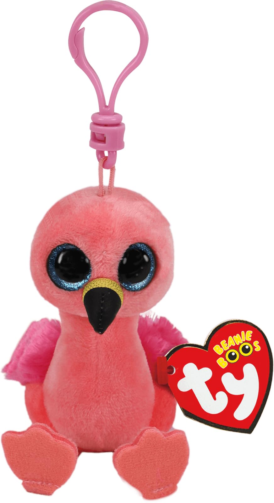 

Ty Keychain Beanie Gilda 35210 Boo s