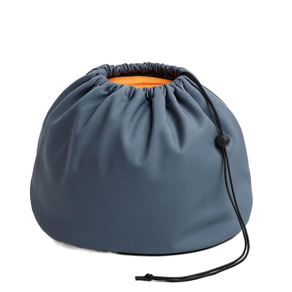 Solid Color Basketball Tote Bag Large Capacity Ball Handbag  Outdoor Sports