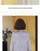 Chiffon Faux Layered Tank Top for Stylish Middle-Aged Women