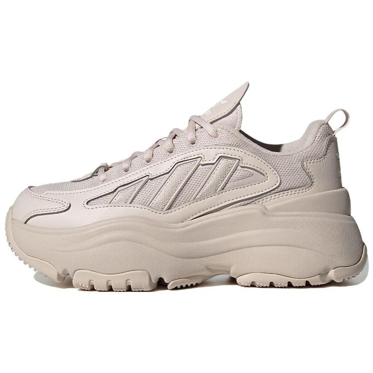 (WMNS) adidas Ozgaia Putty Mauve Women s IG6049 EU 39⅓