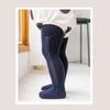 Color Boy Girls Kids Newborn Pantyhose Knitted Warm Stocking Pants Baby Tights Toddler Leggings