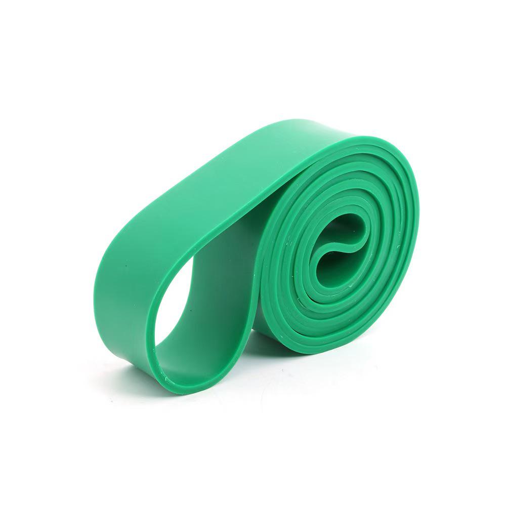 Wielofunkcyjna taśma oporowa TPE do jogi i fitnessu