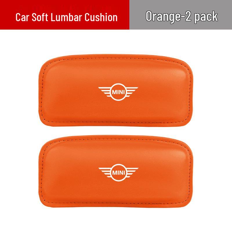 Thickened Leg Rest Cushion for BMW MINI COOPER/CLUBMAN/COUNTRYMAN