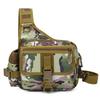 Multifunctional Outdoor Camouflage Shoulder Bag
