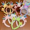 Adorable Twist Stick Face Wash Headband 2026 – Fun & Cute Hair Clip Photo Accessory