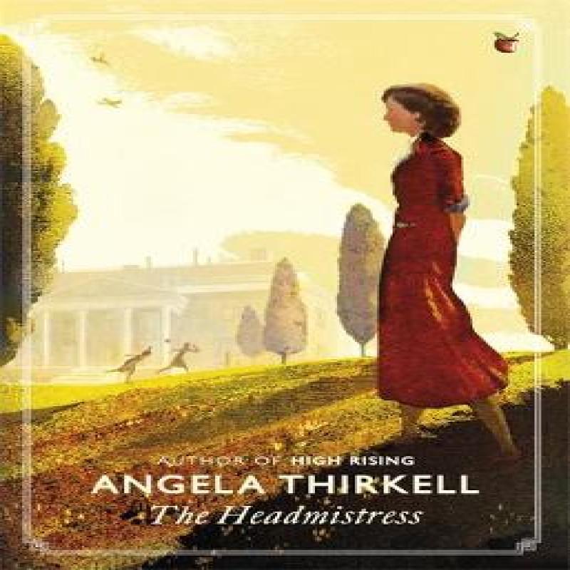 The Headmistress by Angela Thirkell Paperback Book 9780349007472