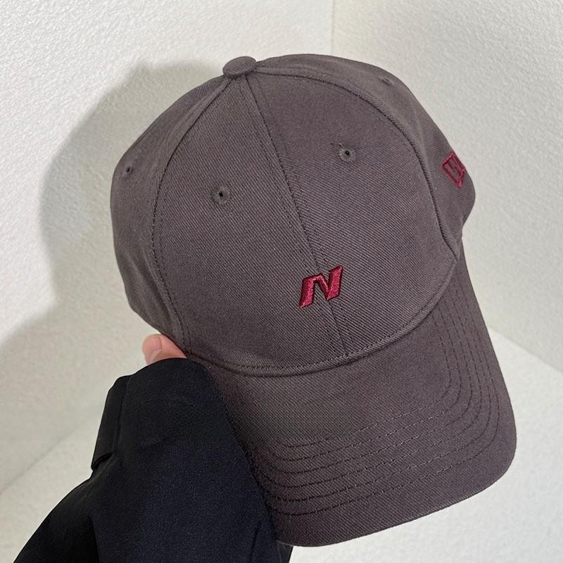 Cotton Embroidered Baseball Cap With Adjustable Fit For Men And Women