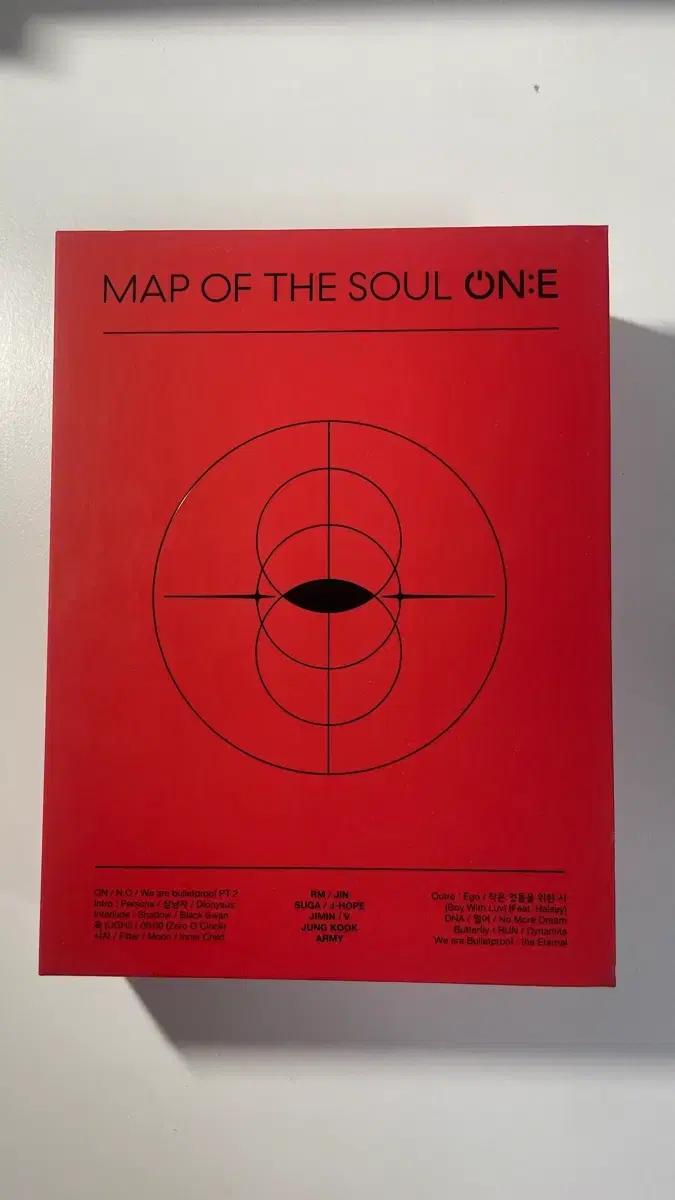 BTS (Bangtan Boys) MAP Solkonwang DVD for sale (including Jinpoka)