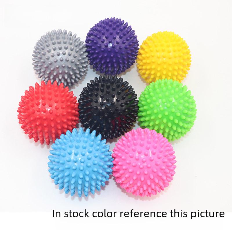 Acupoint Massage Ball - Muscle Relaxation and Fitness Fascia Ball