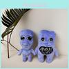 Ao Oni Plush Toy Collectible Soft Stuffed Animal For Kids And Fans