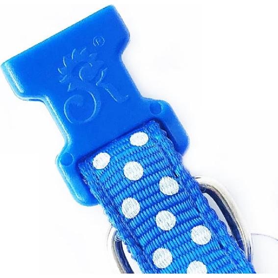 Pink Dog Collar with Bell for Small Dogs, 2-Pack Puppy Dog Collar with Bells for Girls Kitten Cat Collars Buckle for Tiny Little XXS XS XSmall Small