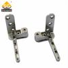 Highly Quality Opening Angle 180 Degree Top-Bottom Pivot Door Hinge Stainless Steel Modern Design Pivot Hinges for Wooden Door
