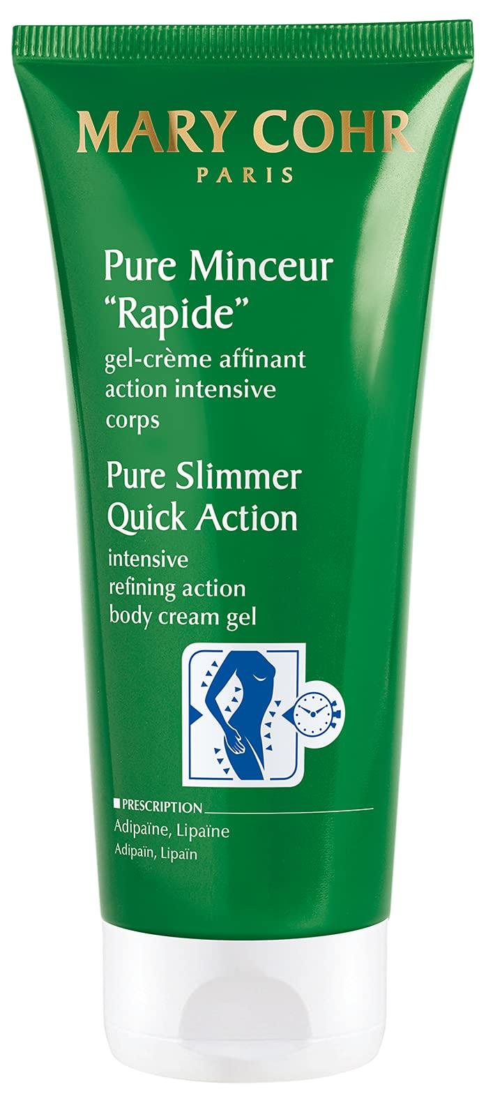 

Maricor Pure Mansour Rapidou 200ml