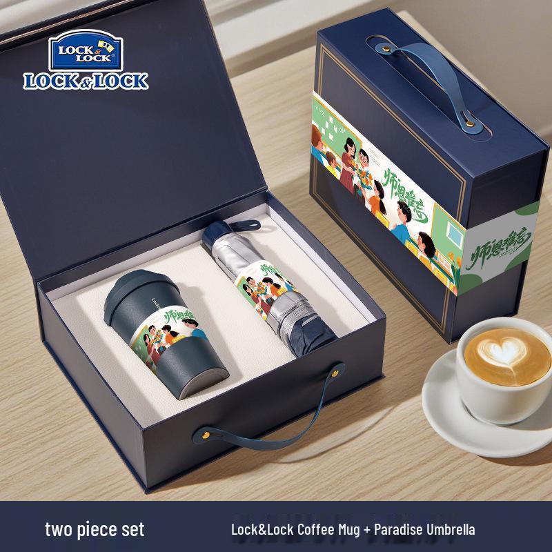 Premium Teacher s Day Gift Set: Customizable Luxury Business Essentials