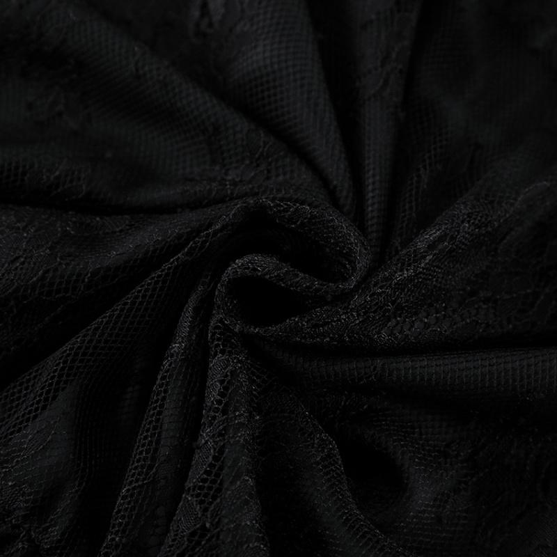 Fashionable V-Neck Lace Camisole Dress With A Stylish Design, Waist-Cinching A-Line Skirt, New Summer Long Dress For Women