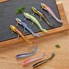 [Seiran Lure] Seabass Lure, Flounder Jighead Worm 16g 22g 28g Set, Spare Worm Included, Shad Worm, Vibration, Seabass, Bluefish, Flounder, Flathead