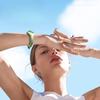 Baby Mosquito Repellent Bracelet Silicone Wristband Essential Oil Holder Adjustable Wearable Outdoor Insect Bite Reduction Band For Infants Kids