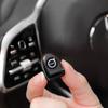 Mini Car Hook Organizer Storage USB Cable Key Storage Self Adhesive Wall Hook For Volvo XC60 XC90 S60 S80 S40 V40 V60 V70 V50 XC70