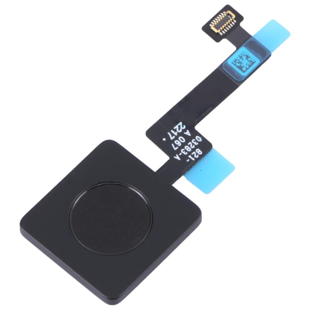 

For MacBook Pro 14 inch (2023) A2779/(2021) M1 A2442 Home Key Fingerprint Button Flex Cable Part (Without Logo) Type A