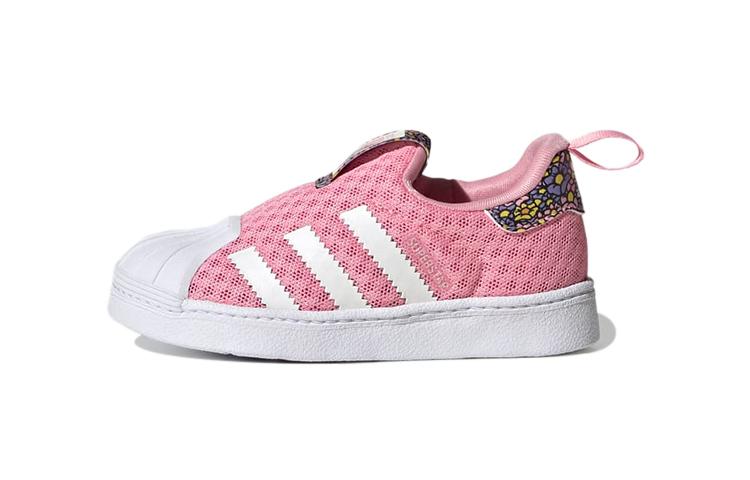 Adidas Originals Low top Toddler Shoes Infant And Toddler GX3298 22