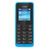 Refurbished Nokia Original Nokia 105/1050(2013) Mobile Phone Feature Phone With 1 SIM