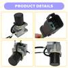 For Hyundai Excavator R215-7 R210-7 R220-7 R180-7 21EN-32220 21EN32220 Throttle Motor Accelerator Stepper Motor