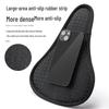 WestBiking Memory Foam Bicycle Saddle Cover