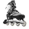 CHIWANG Longfeng Adult Adjustable Inline Skates