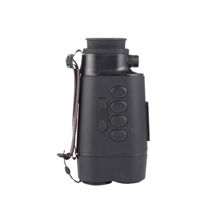 Onick RE45 Thermal Imager with Night Vision & Recording